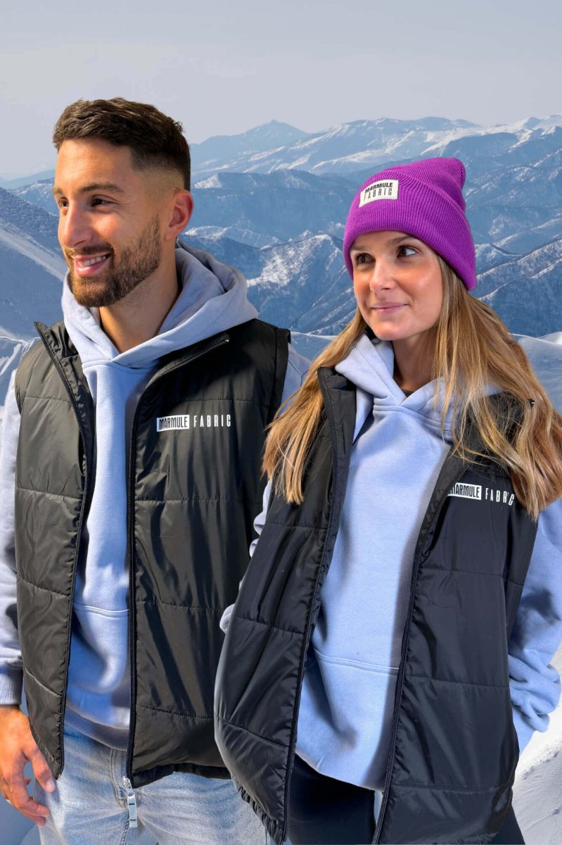 Doudoune sans manches “Perform” – Image 3