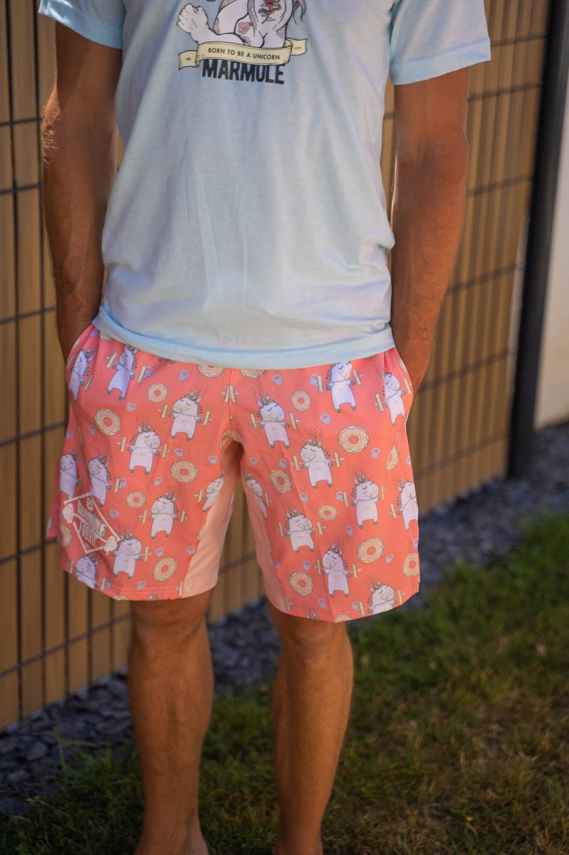 Boardshort “Unicorn” – Image 5