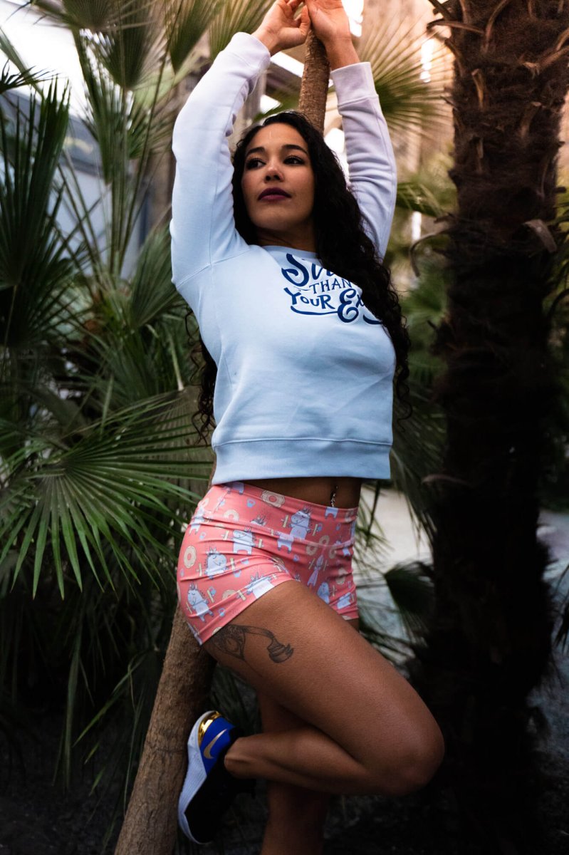 Booty short “Unicorn” – Image 6