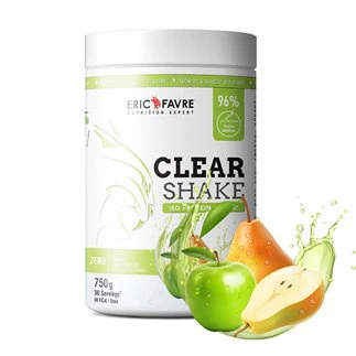 Clear Shake Protein - ERIC FAVRE – Image 3
